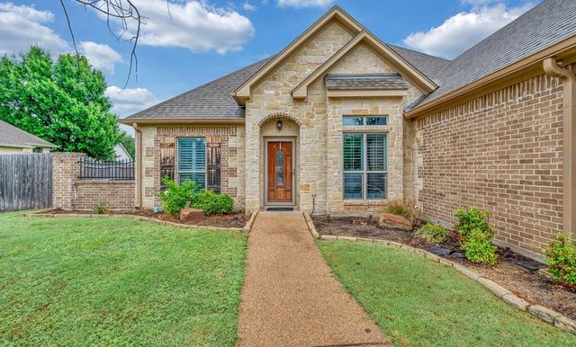 1021 Boldmere, Waco, TX 76712
