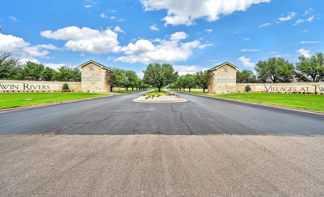 1021 Boldmere, Waco, TX 76712