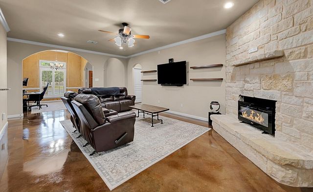 1021 Boldmere, Waco, TX 76712
