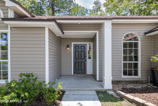 9711 BAYOU BLUFF Drive, Jacksonville, FL 32257