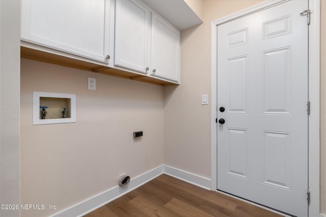 9711 BAYOU BLUFF Drive, Jacksonville, FL 32257