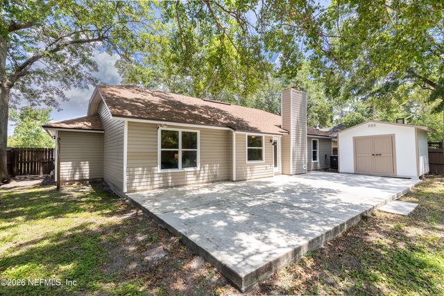 9711 BAYOU BLUFF Drive, Jacksonville, FL 32257