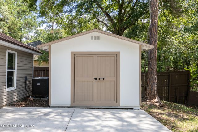 9711 BAYOU BLUFF Drive, Jacksonville, FL 32257
