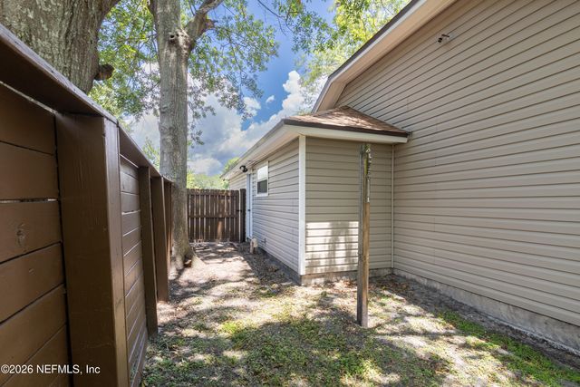 9711 BAYOU BLUFF Drive, Jacksonville, FL 32257