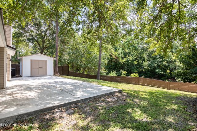 9711 BAYOU BLUFF Drive, Jacksonville, FL 32257