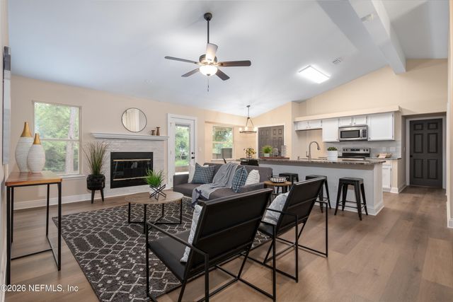 9711 BAYOU BLUFF Drive, Jacksonville, FL 32257