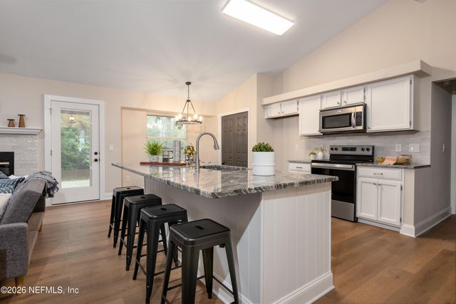 9711 BAYOU BLUFF Drive, Jacksonville, FL 32257