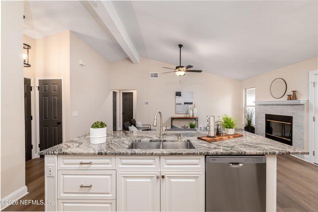 9711 BAYOU BLUFF Drive, Jacksonville, FL 32257