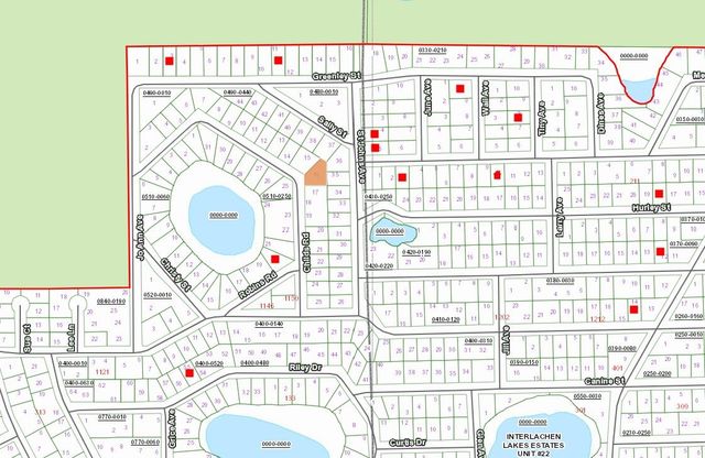 00 Childs Rd 16, Interlachen, FL 32148