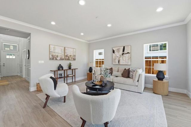 23368 Mayar Court, Hayward, CA 94541