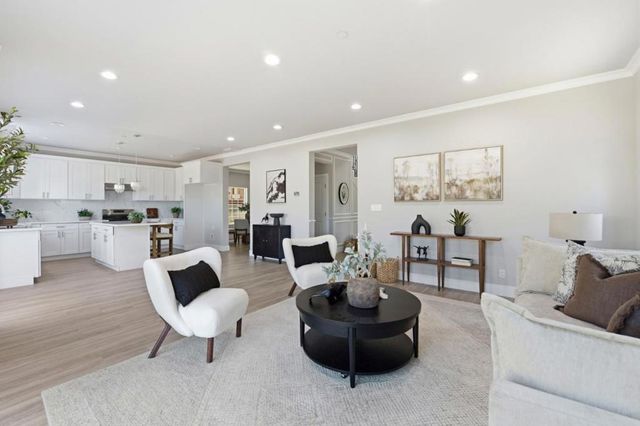 23368 Mayar Court, Hayward, CA 94541