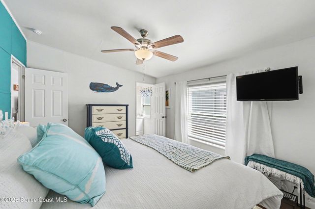 421 Papaya Circle, Barefoot Bay, FL 32976