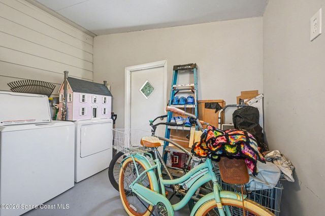 421 Papaya Circle, Barefoot Bay, FL 32976