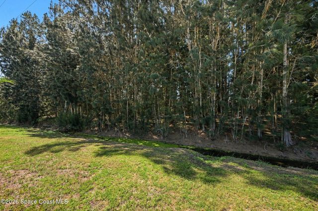 421 Papaya Circle, Barefoot Bay, FL 32976