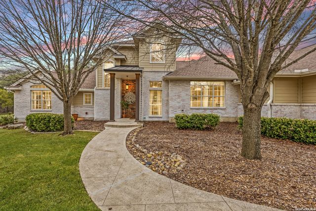 28240 Steeplechase, Fair Oaks Ranch, TX 78015