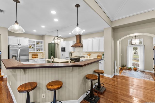 28240 Steeplechase, Fair Oaks Ranch, TX 78015