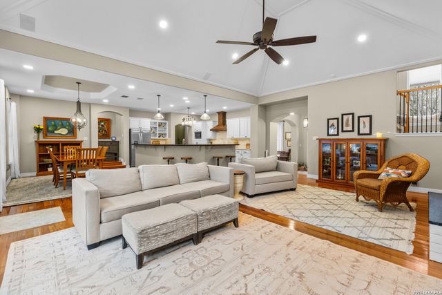 28240 Steeplechase, Fair Oaks Ranch, TX 78015