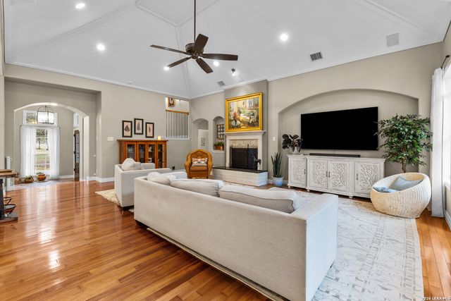 28240 Steeplechase, Fair Oaks Ranch, TX 78015