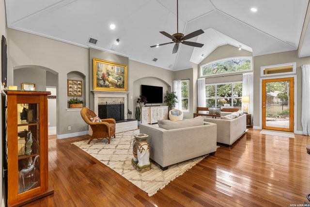 28240 Steeplechase, Fair Oaks Ranch, TX 78015