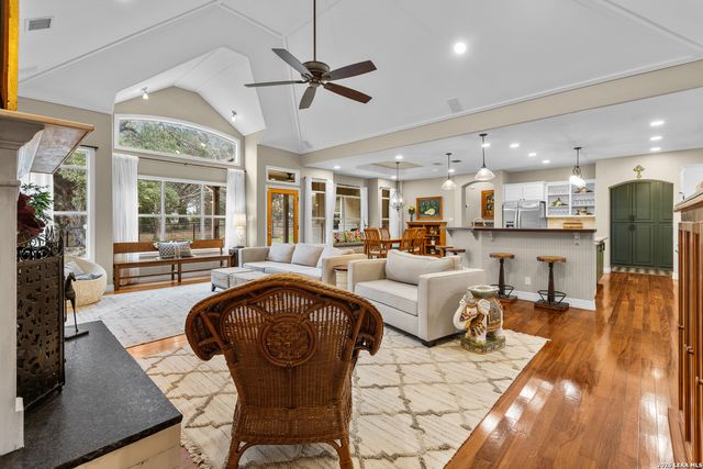 28240 Steeplechase, Fair Oaks Ranch, TX 78015