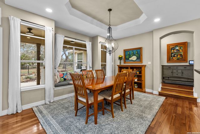 28240 Steeplechase, Fair Oaks Ranch, TX 78015