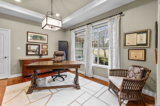 28240 Steeplechase, Fair Oaks Ranch, TX 78015