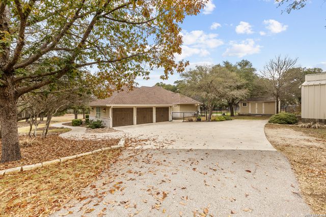 28240 Steeplechase, Fair Oaks Ranch, TX 78015