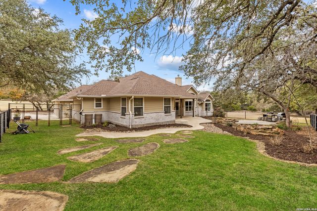 28240 Steeplechase, Fair Oaks Ranch, TX 78015