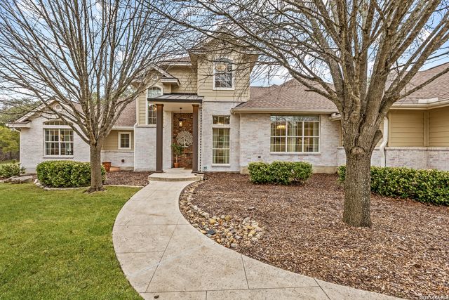 28240 Steeplechase, Fair Oaks Ranch, TX 78015