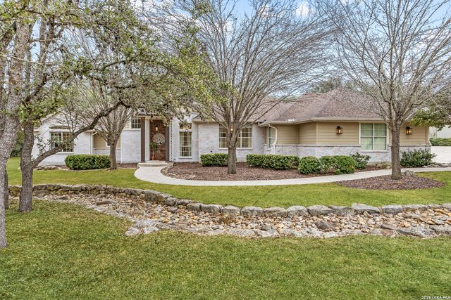 28240 Steeplechase, Fair Oaks Ranch, TX 78015