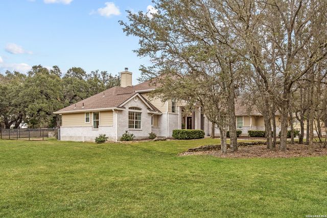 28240 Steeplechase, Fair Oaks Ranch, TX 78015