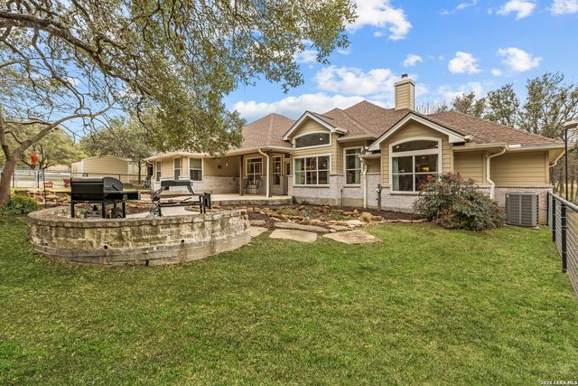 28240 Steeplechase, Fair Oaks Ranch, TX 78015