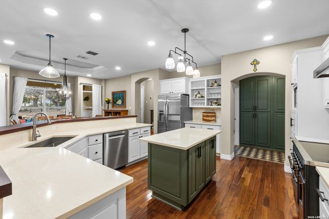 28240 Steeplechase, Fair Oaks Ranch, TX 78015