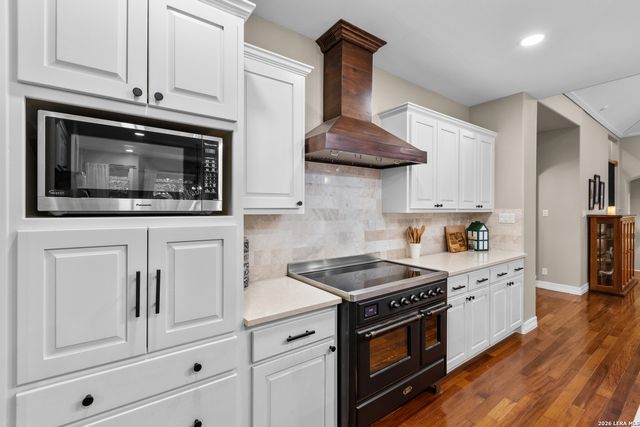 28240 Steeplechase, Fair Oaks Ranch, TX 78015