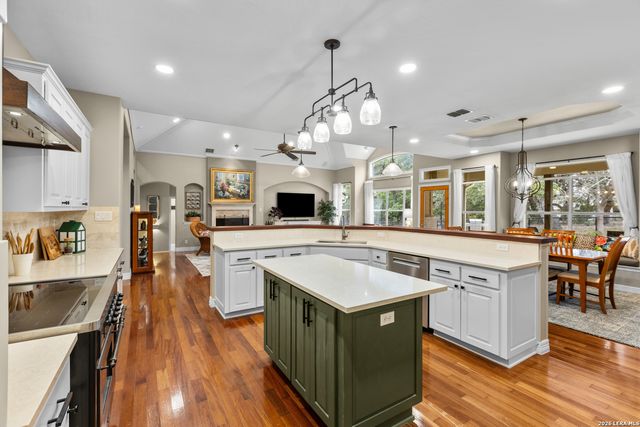 28240 Steeplechase, Fair Oaks Ranch, TX 78015