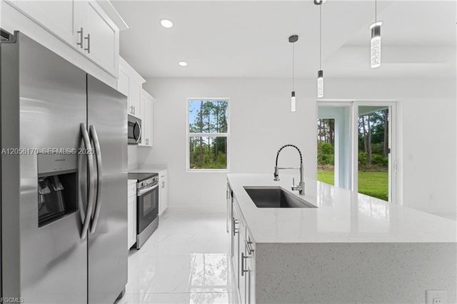 3111 40th Street W, Lehigh Acres, FL 33971