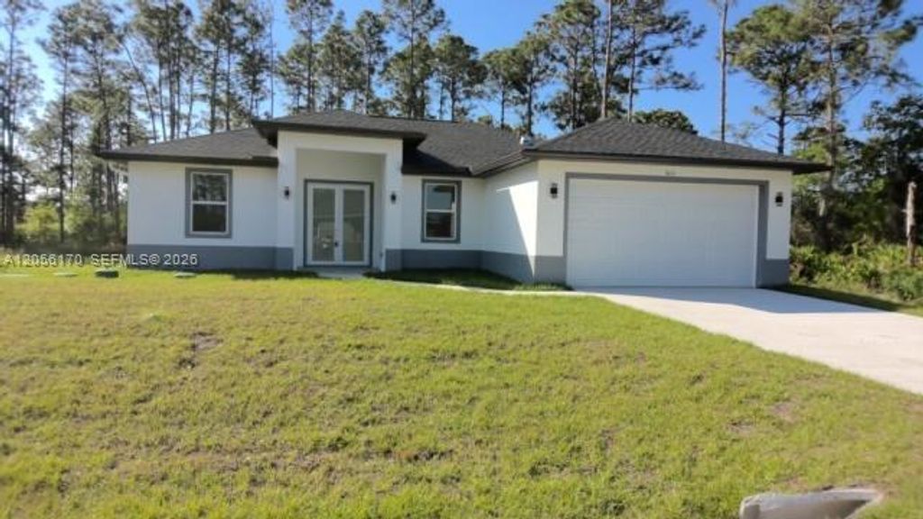 3111 40th Street W, Lehigh Acres, FL 33971