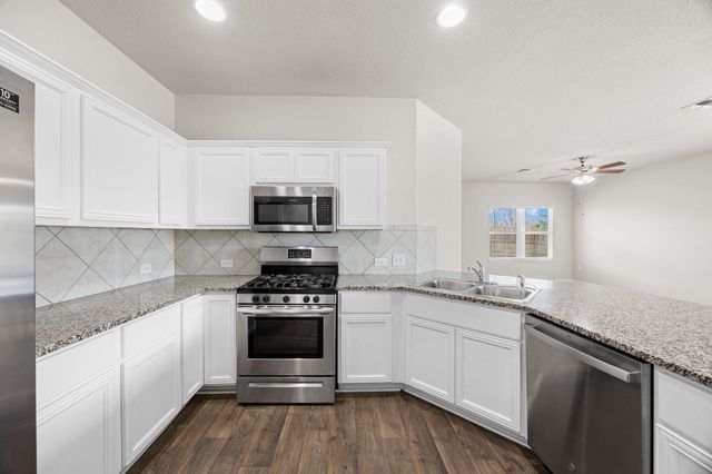 10801 Defender TRL, Austin, TX 78754