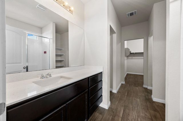 10801 Defender TRL, Austin, TX 78754