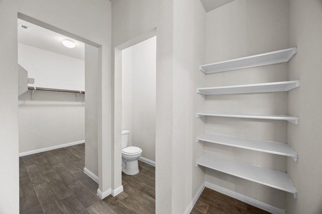 10801 Defender TRL, Austin, TX 78754