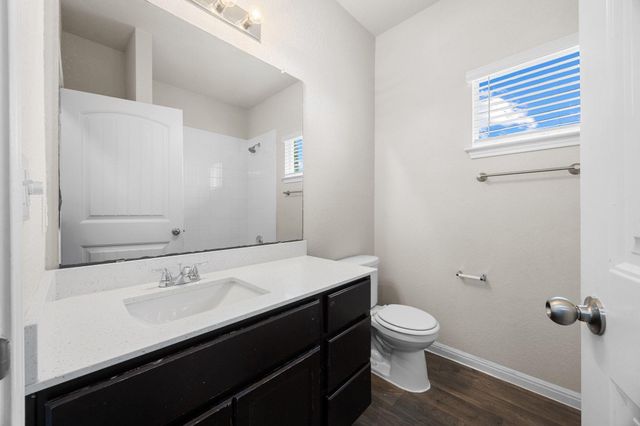 10801 Defender TRL, Austin, TX 78754