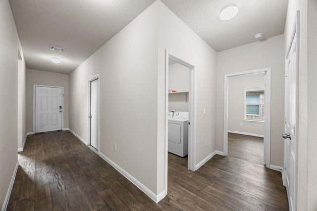 10801 Defender TRL, Austin, TX 78754