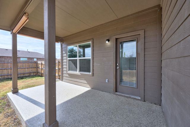 10801 Defender TRL, Austin, TX 78754