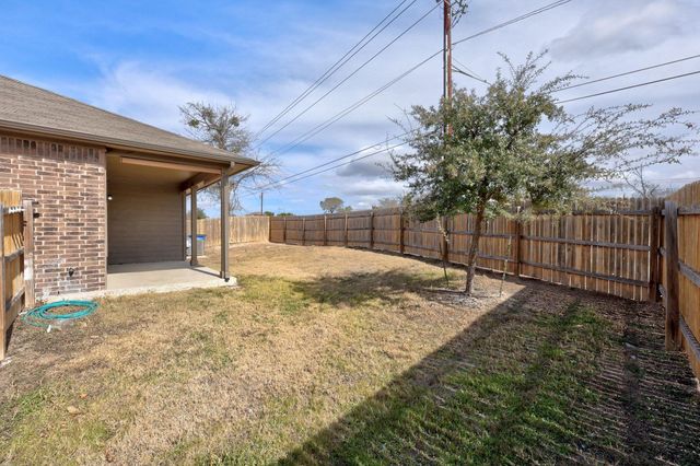 10801 Defender TRL, Austin, TX 78754