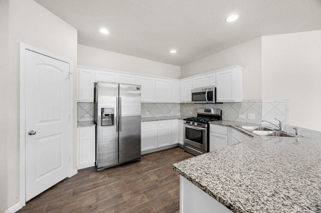 10801 Defender TRL, Austin, TX 78754