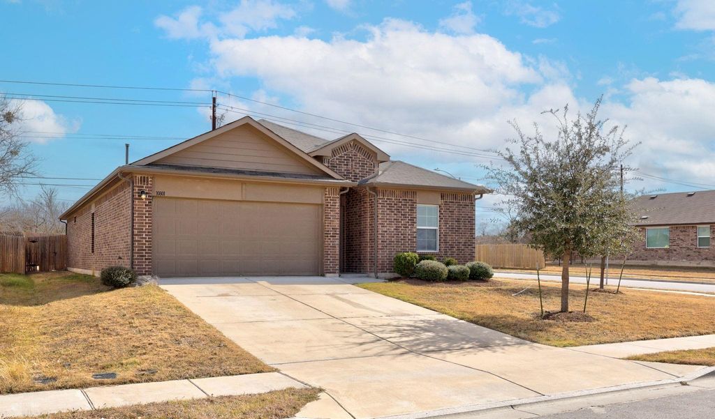 10801 Defender TRL, Austin, TX 78754