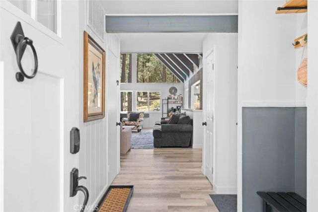 1535 Linnet, Wrightwood, CA 92397