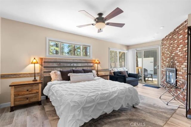 1535 Linnet, Wrightwood, CA 92397