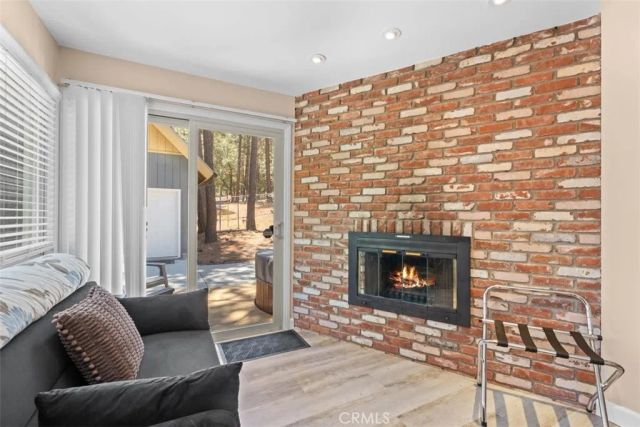 1535 Linnet, Wrightwood, CA 92397