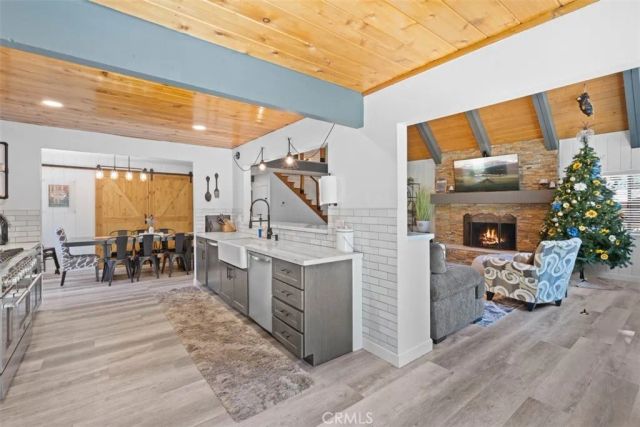 1535 Linnet, Wrightwood, CA 92397
